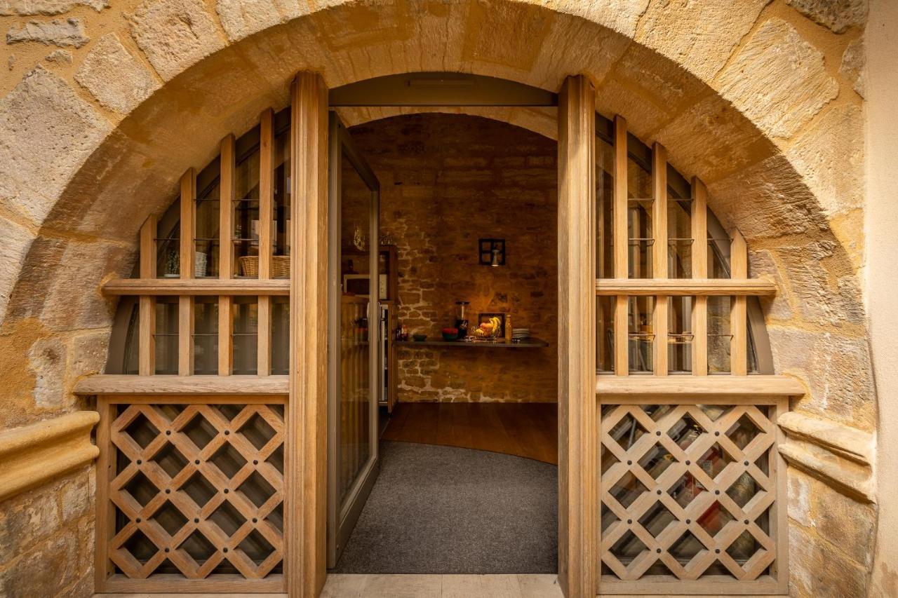 Hotel Des Recollets سارلا لا كانيدا المظهر الخارجي الصورة