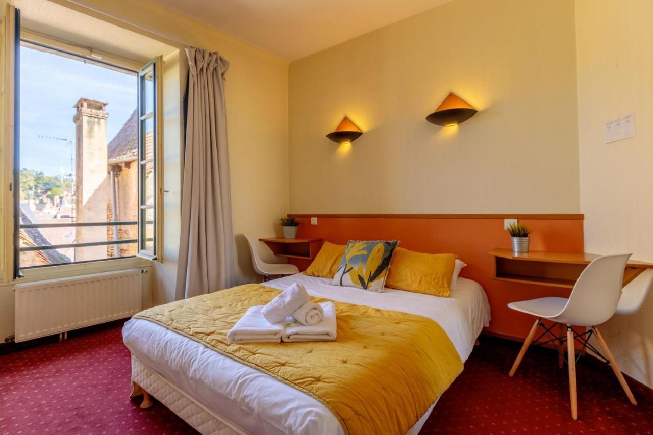 Hotel Des Recollets سارلا لا كانيدا المظهر الخارجي الصورة