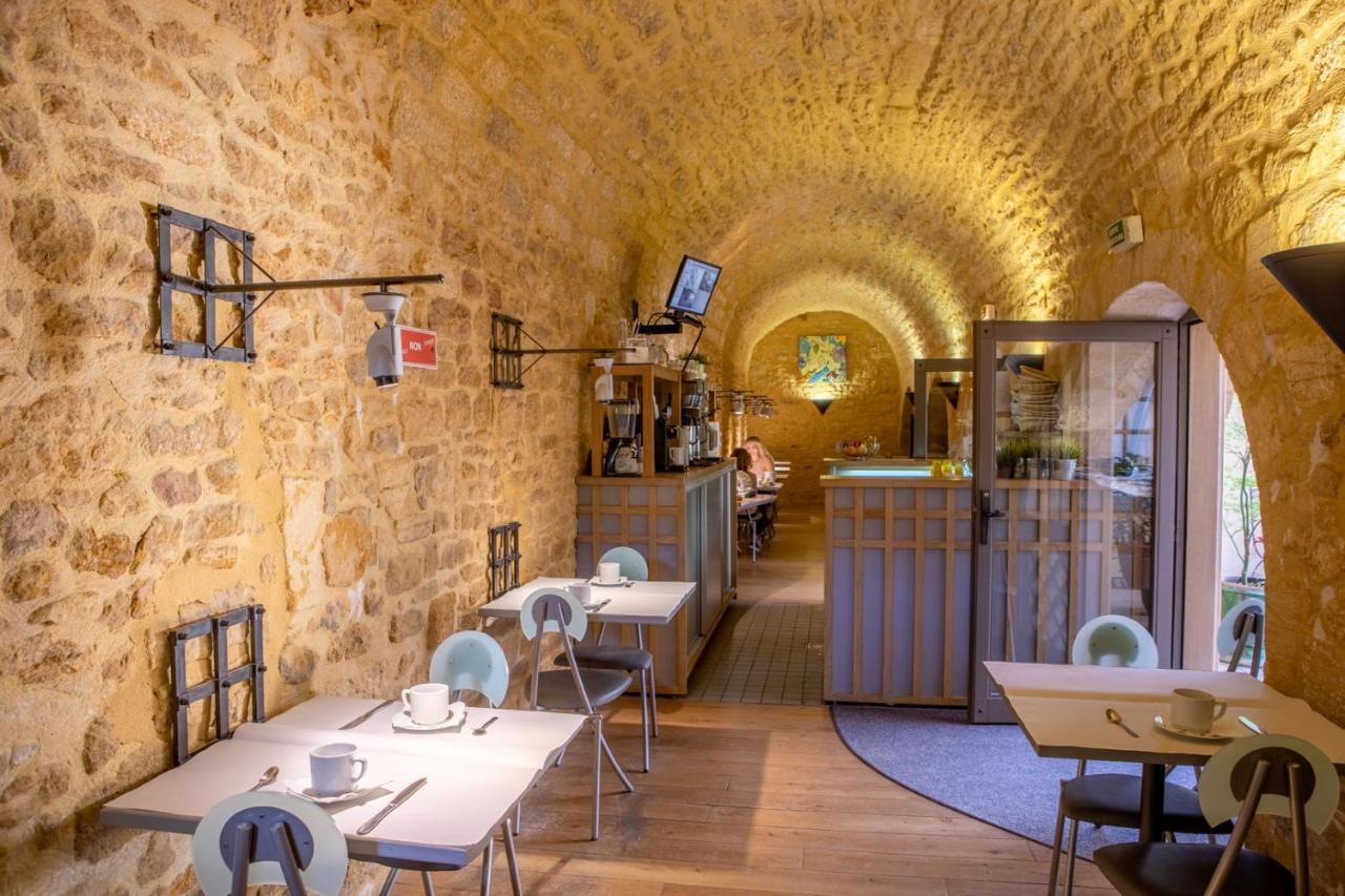 Hotel Des Recollets سارلا لا كانيدا المظهر الخارجي الصورة