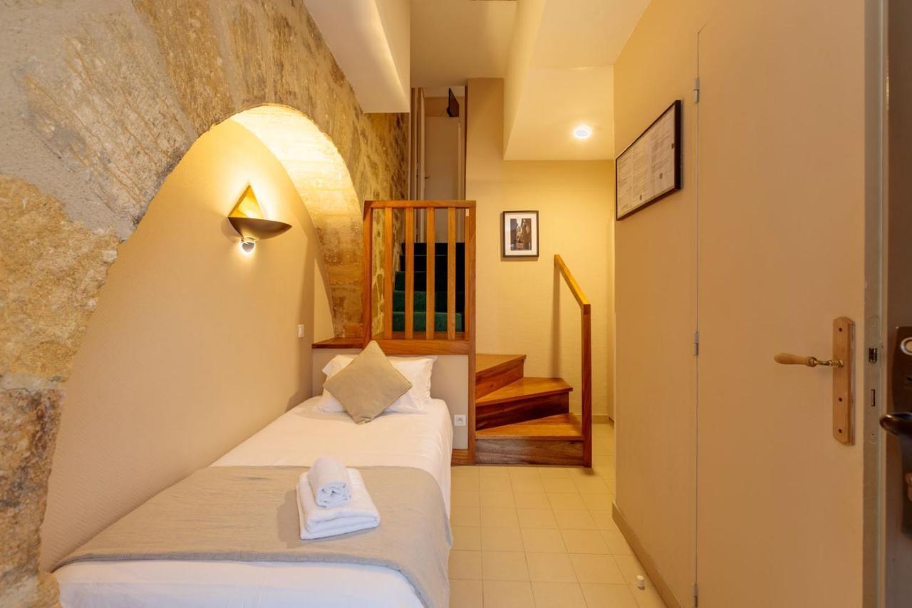 Hotel Des Recollets سارلا لا كانيدا المظهر الخارجي الصورة